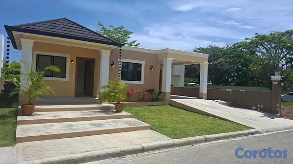 casas - 🏡 Casa Lista para Entrega – Muñoz, Puerto Plata  9