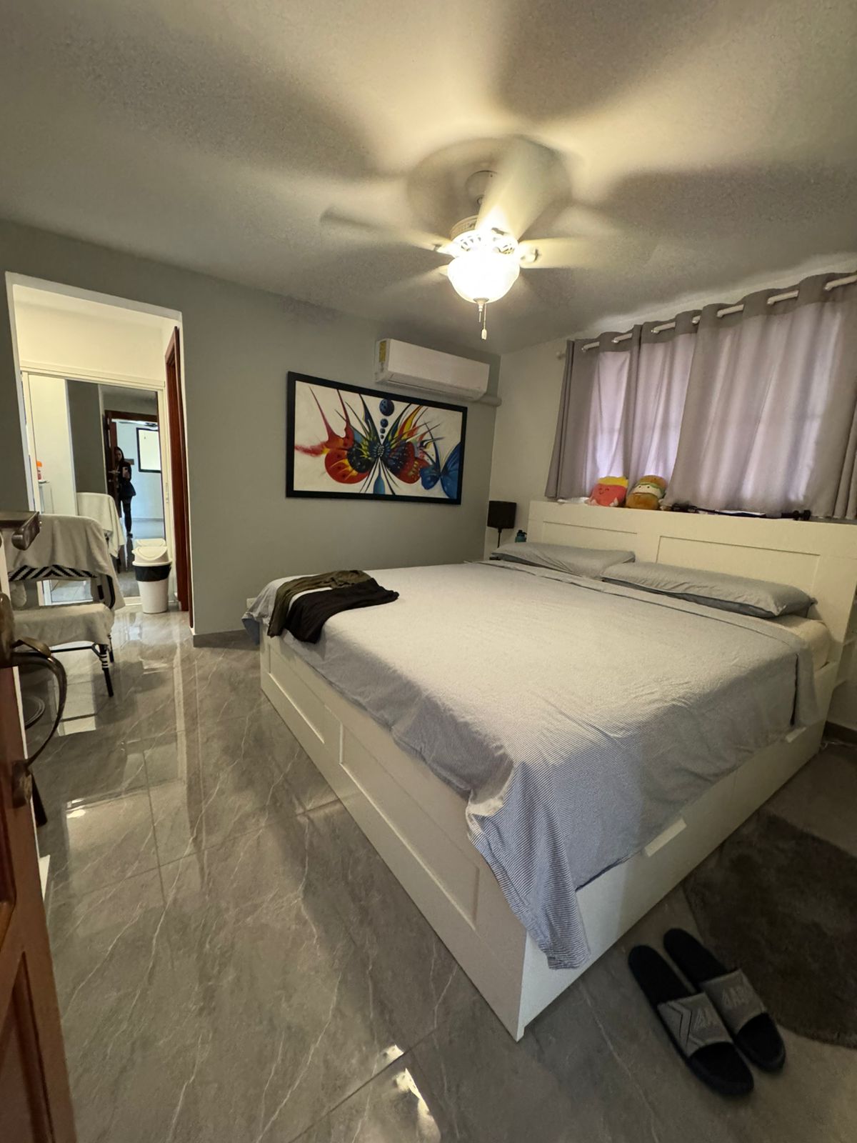 apartamentos - Casa Amueblada con 6 Habitaciones  en El Millón  0