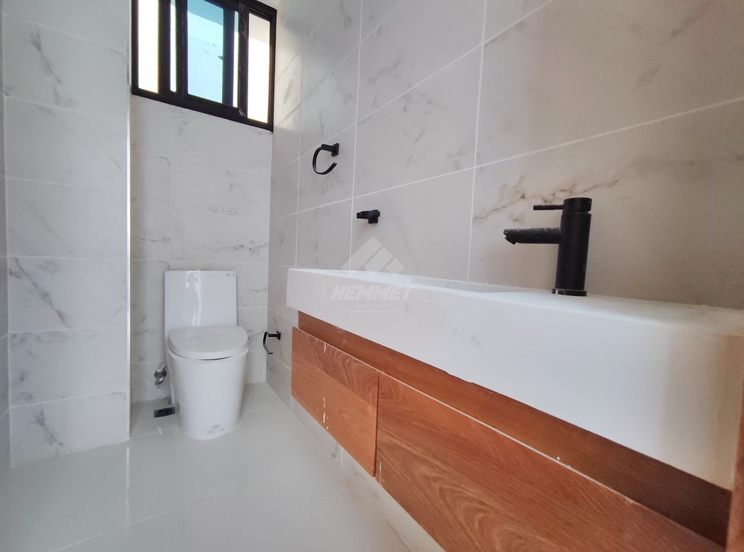 apartamentos - TORRE ASCENSOR Y GIMNASIO VILLA MARIA STGO. 1
