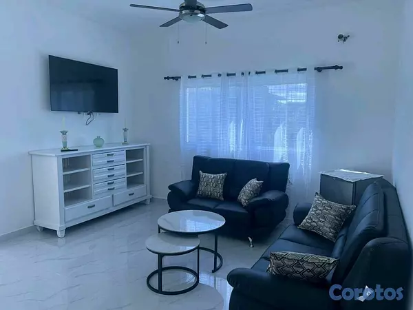 casas - villa proximo al mar en puerto plata  11