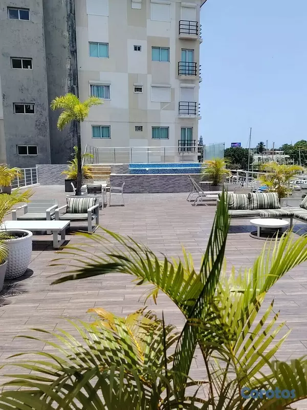 apartamentos - Riviera Colonial: 3 Hab. 1er Nivel de Lujo 9