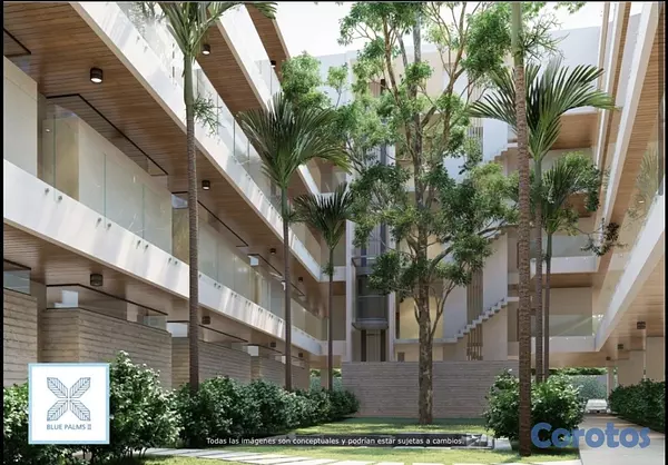 apartamentos - Apartamento en Blue Palms II CapCana 2