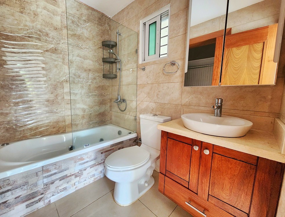 apartamentos - ACOGEDOR APARTAMENTO PROXIMO LUMIJOR SANTIAGO  5