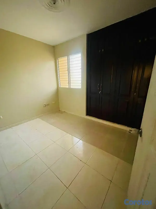 apartamentos - Apartamento en alquiler, Pontezuela, Tamboril 5