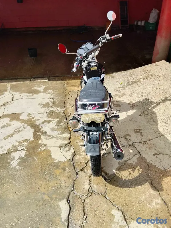 motores y pasolas - motor tauro 200 3