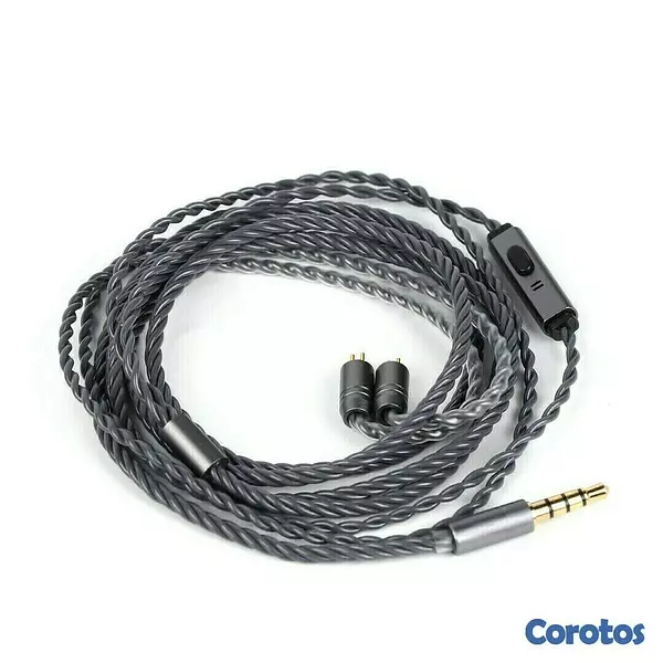 accesorios para electronica - Cables para auriculares e IEMs amplia variedad consultar modelo y precio 3