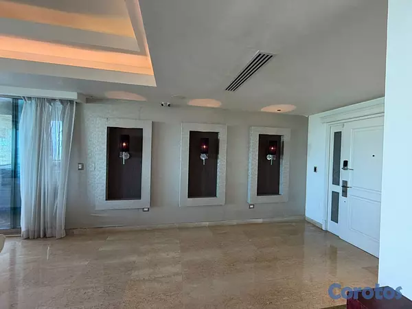 apartamentos - Apartamento en venta frente al mar Av independenci 19