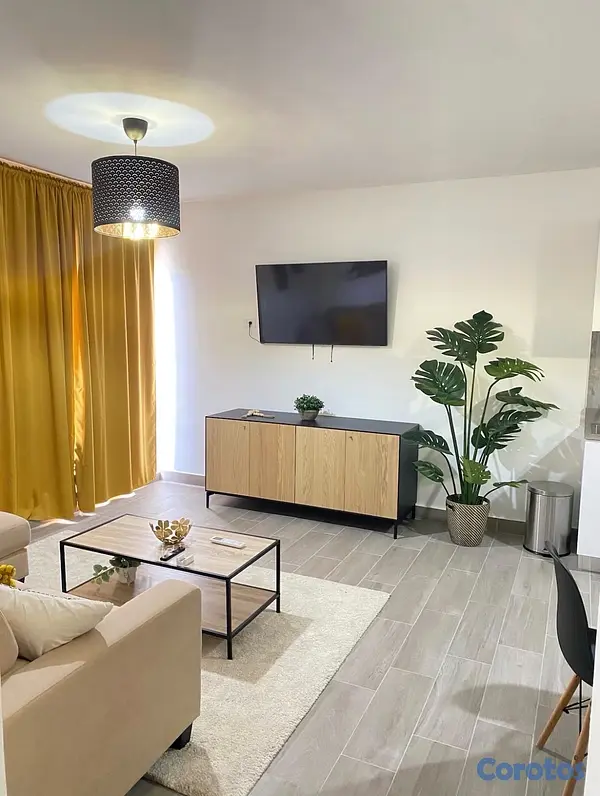 apartamentos - Céntrico Apto de 3
Habitaciones con piscina 6