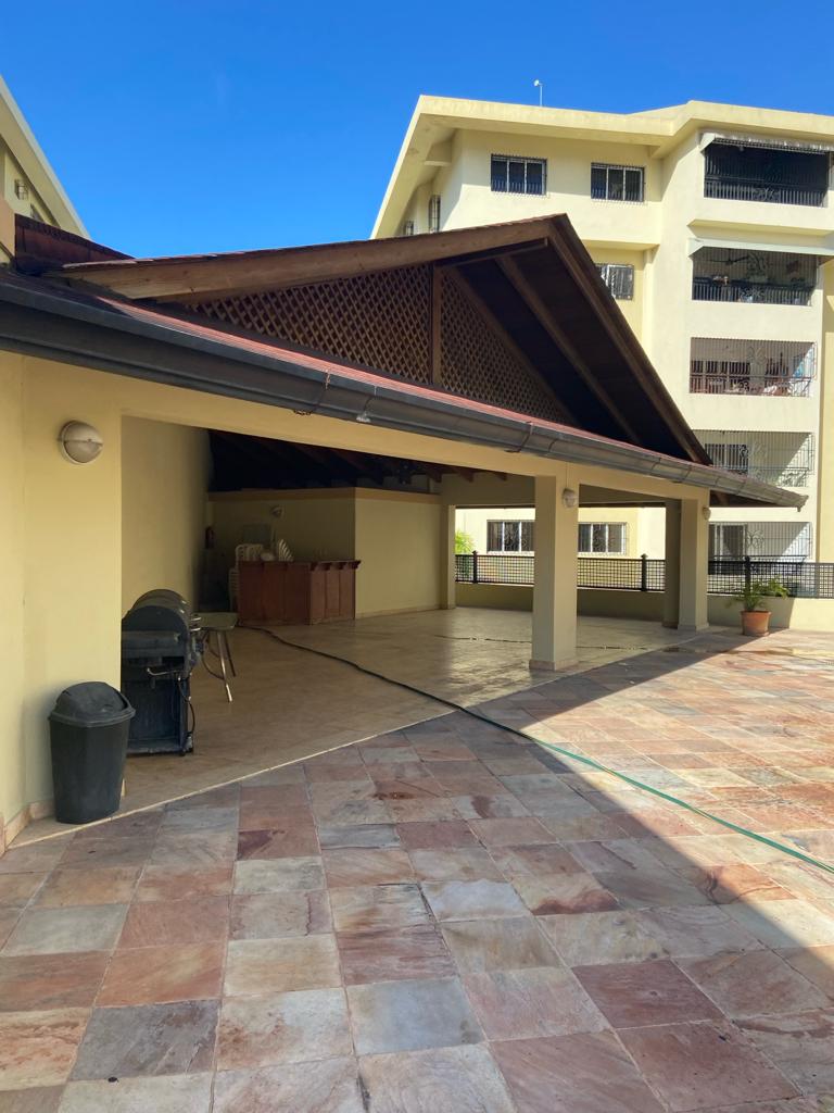 apartamentos - Apartamento 3 habitaciones en Arroyo Hondo Viejo 4
