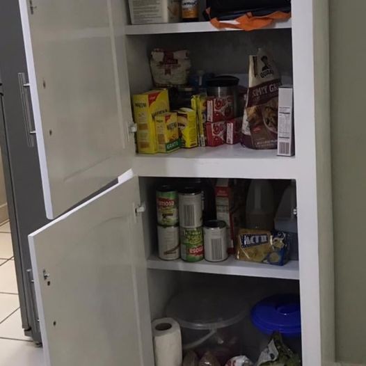 cocina - Dispensador de cocina  0