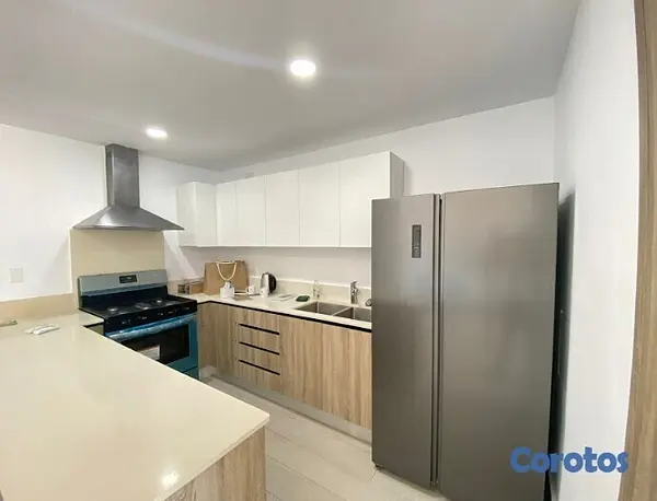 apartamentos - Apartamento ubicado en Bávaro Punta Cana 5