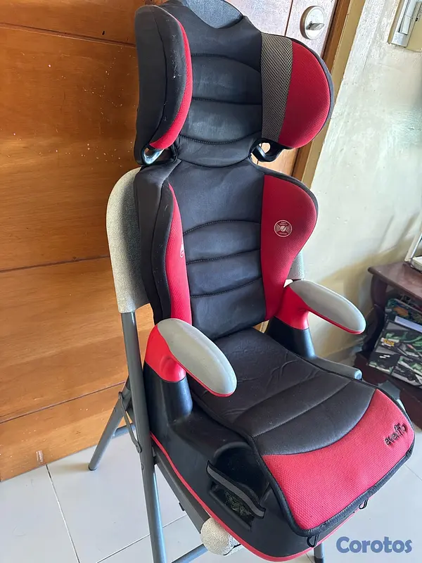 coches y sillas - silla de carro para niños  2