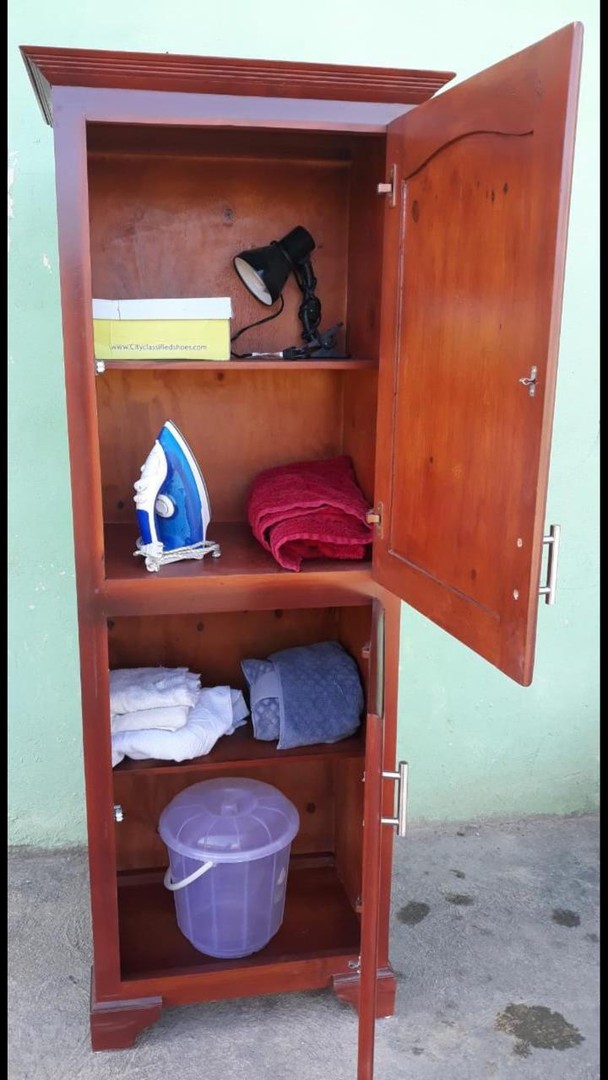 muebles y colchones - 🧺✨ ¡Mejora tu área de lavado con nuestro mueble dispensador! ✨🧺 1