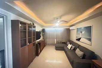 apartamentos - Alquilo apartamento malecon 6
