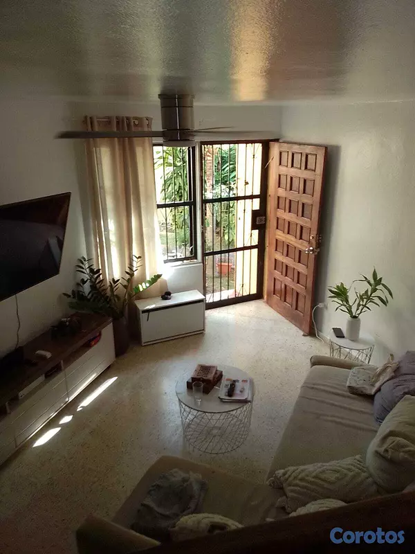 casas - Vendo Casa Dúplex - Av. Independencia, Residencial 2