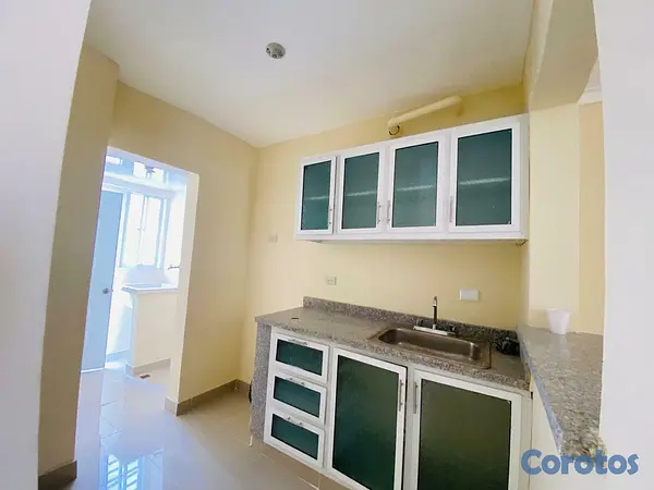 apartamentos - confortables apartamentos en san isidro  5