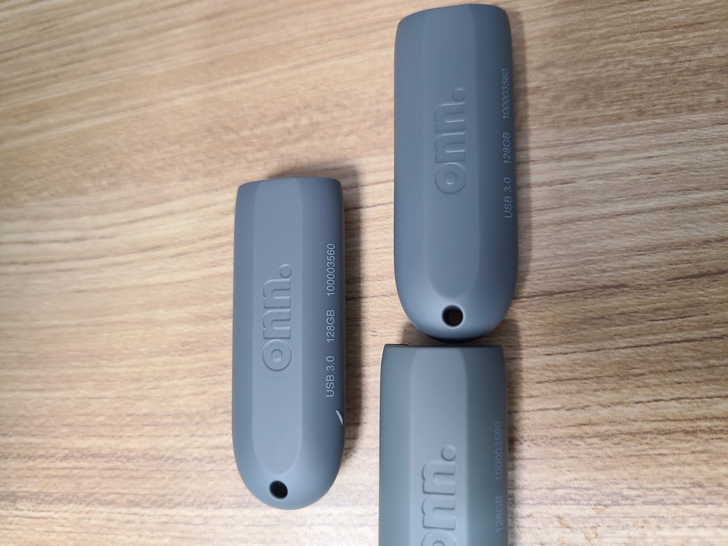accesorios para electronica - MEMORIA USB 128GB ONN  8