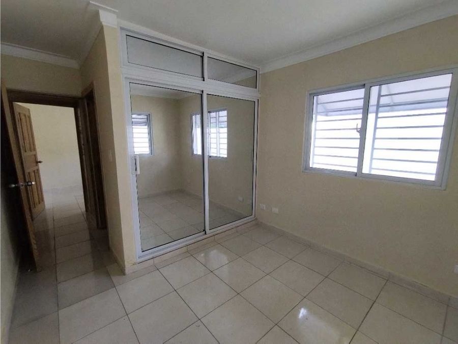 apartamentos - Vendo apartamento en Honduras Del Oeste  5