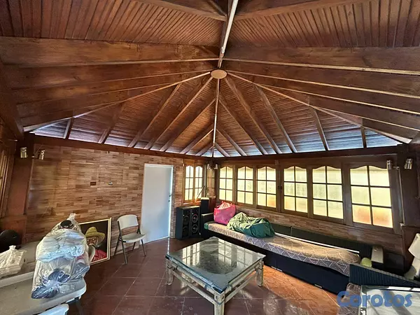 casas - Se vende está Impresionante Casa en San Geronimo  5