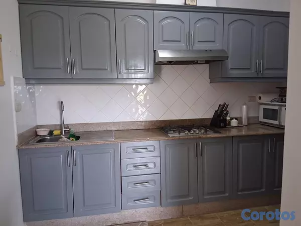 apartamentos - apartamento de alquiler Carey 6