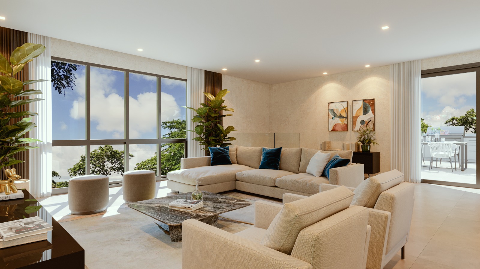 apartamentos - APART JACOBO MAJLUTA CON ASCENSOR TORRE DE 9 NIVEL 7