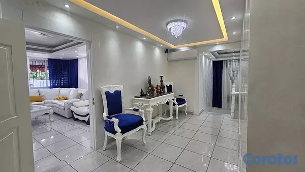 casas - Vendo casa moderna de 5 habitaciones en Respaldo Los 3 Ojos 12