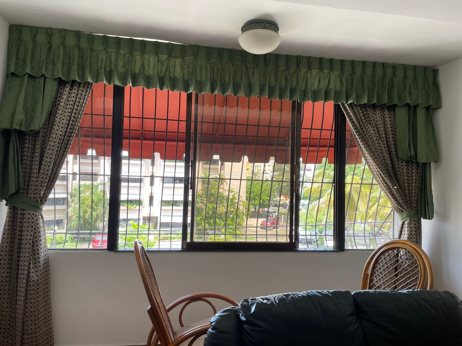 apartamentos - *Se vende Apartamento Clásico* Bella Vista Sur  Te 2