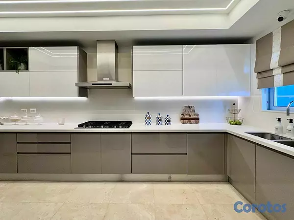 apartamentos - Venta de Apartamento en Paraiso 6