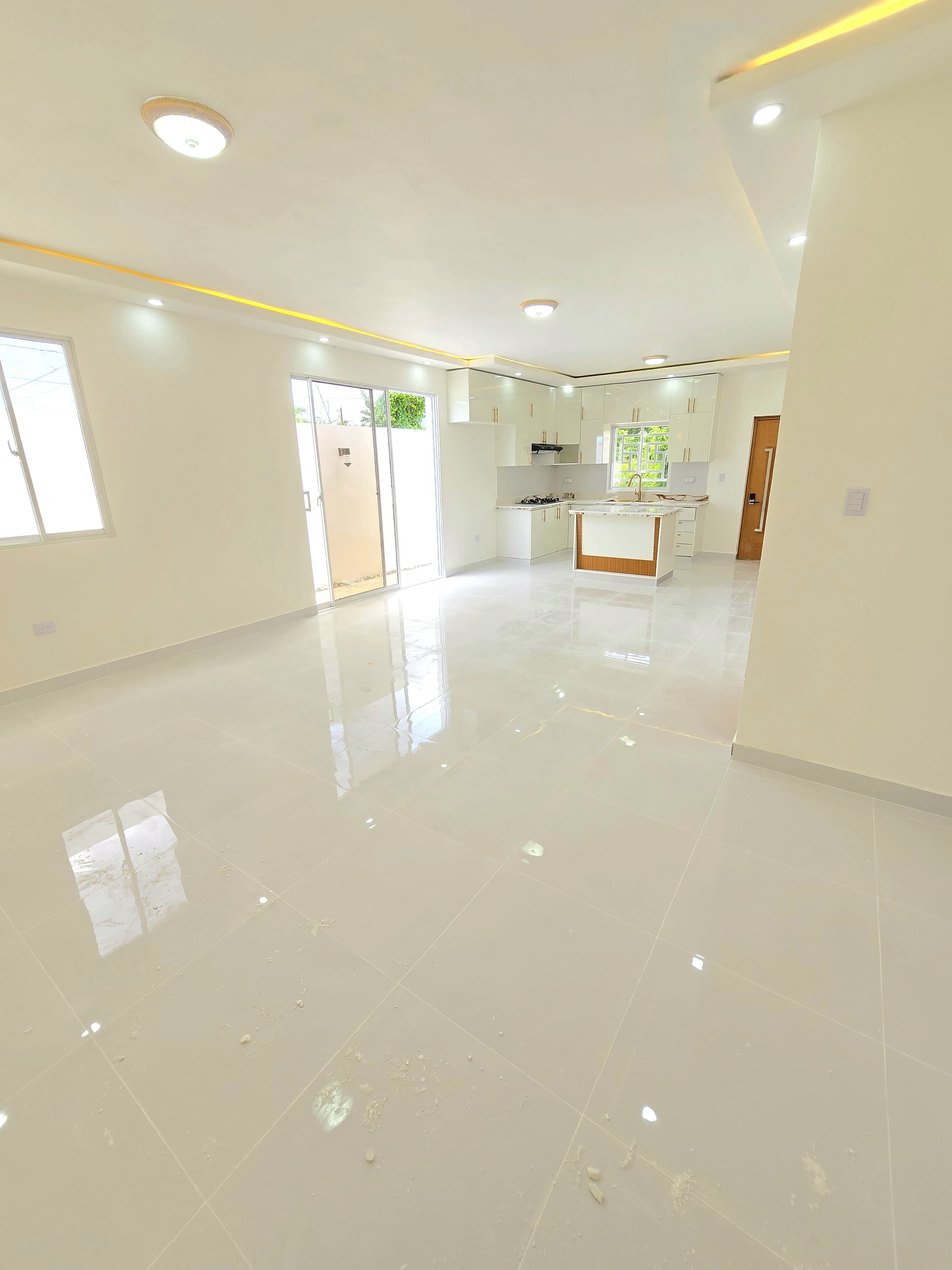 casas - CASA EN VENTA EN SANTO DOMINGO. 7