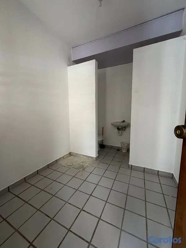 apartamentos - Apartamento en Venta Evaristo Morales  9