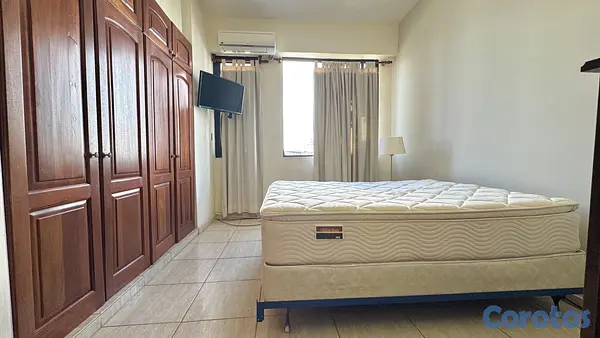 apartamentos - AMOBLADO, VACIO O LB | 1 HAB | EL VERGEL  3