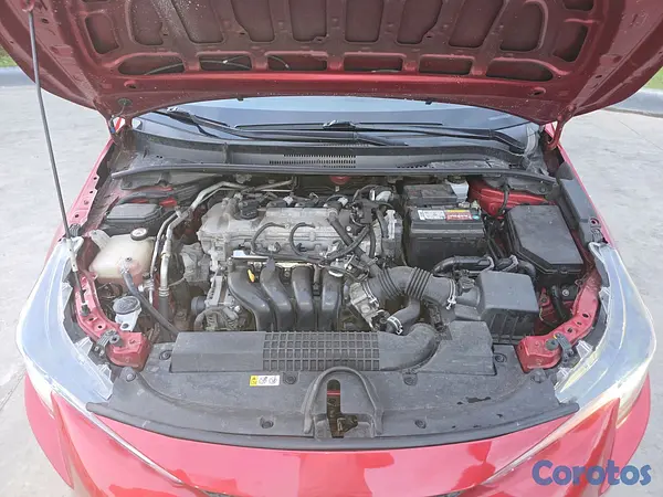carros - TOYOTA COROLA LE 2020 CLEAN CARFAX  15