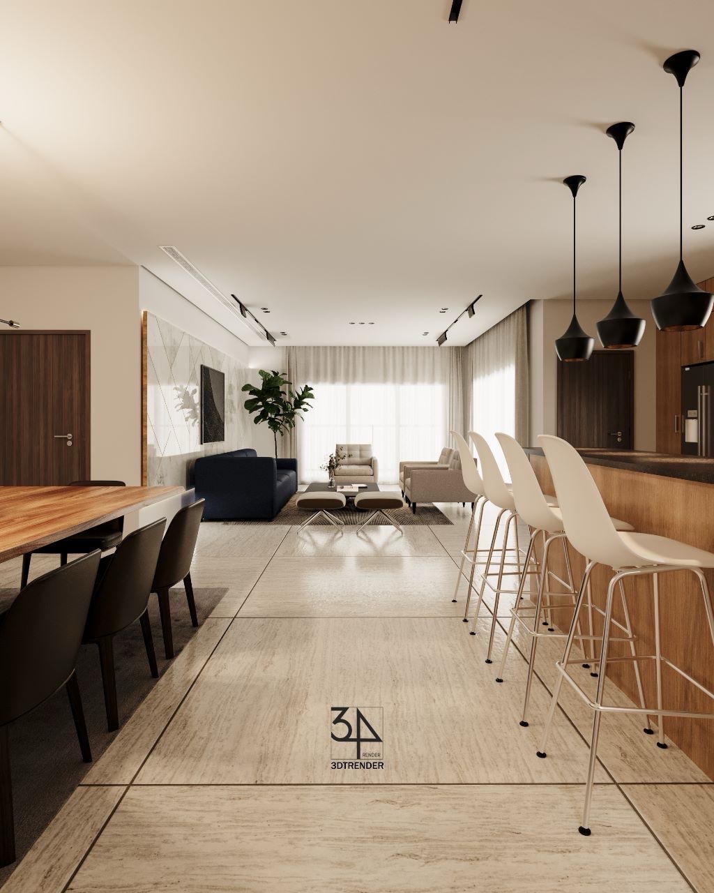 casas - casa en costambar  6