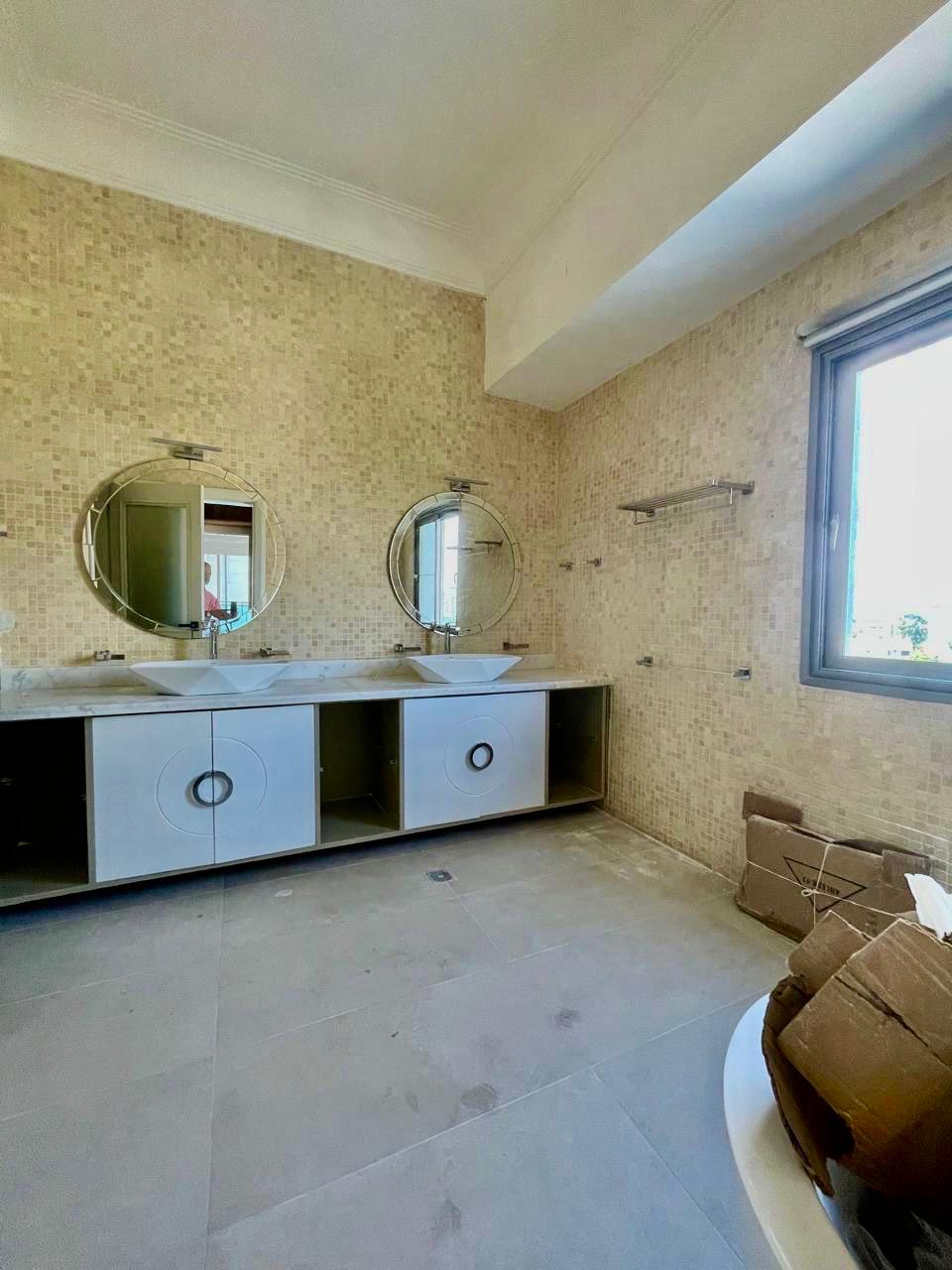 apartamentos - Apartamento en la Anacaona de 4 habitacionesy 4pq 2