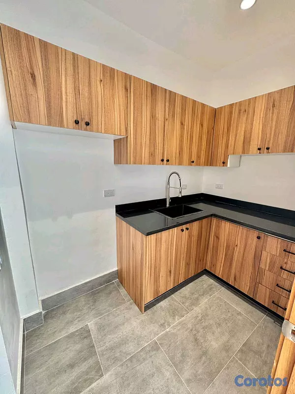 apartamentos - Vendo Apartamento en Cacicazgos  19