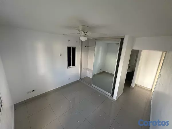 apartamentos - APARTAMENTO EN VENTA EN SANTIAGO DE LOS CABALLEROS  7