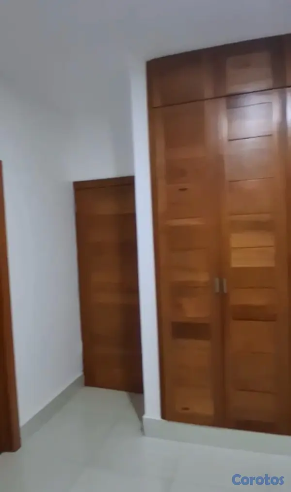 apartamentos - Apartamento en alquiler – El Millón 6