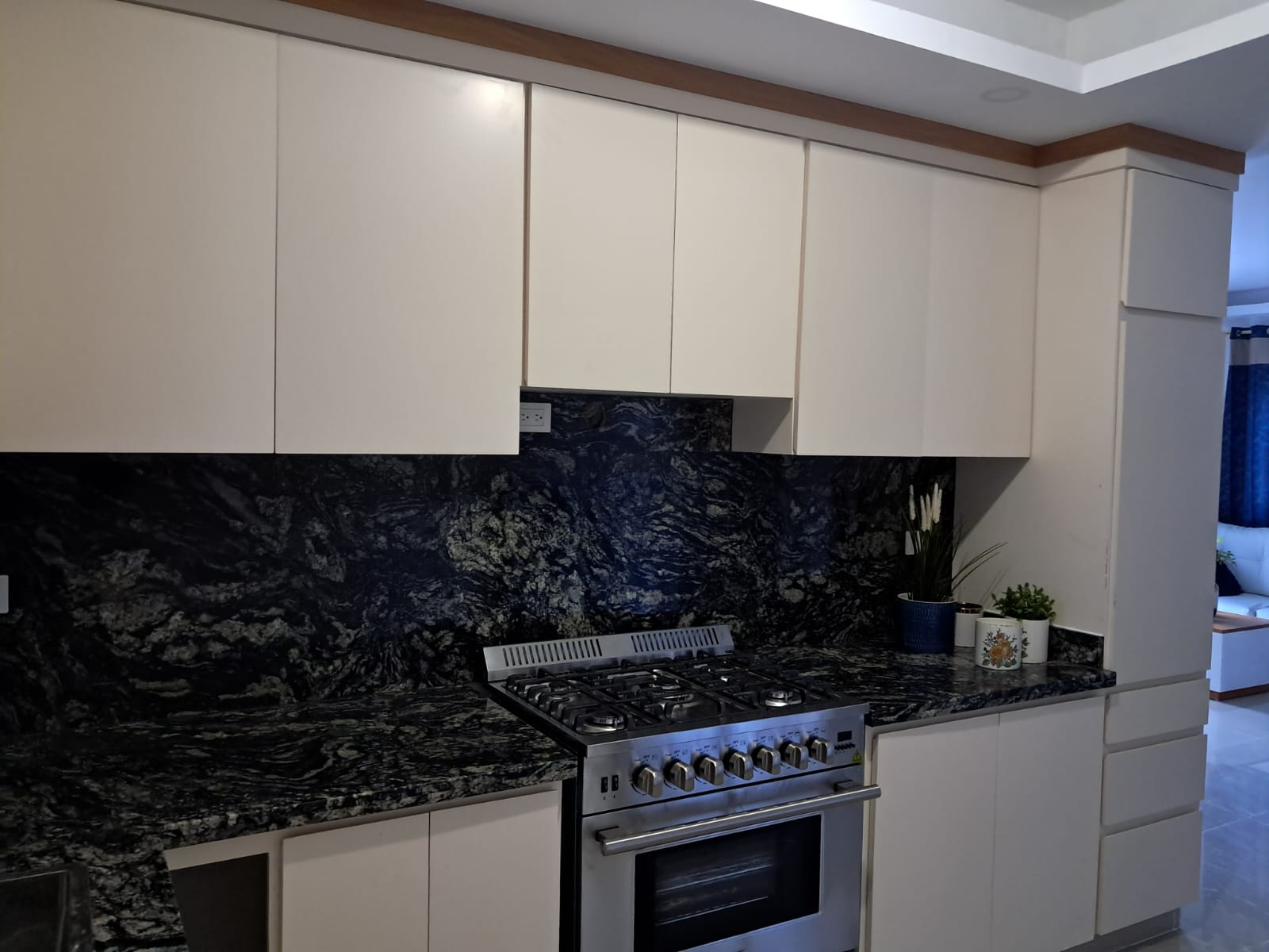 apartamentos - ¡Apartamentos de ensueño en un residencial! 2