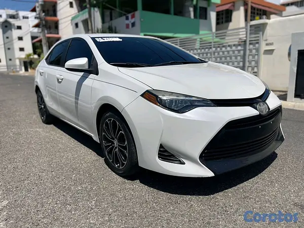 carros - toyotaa corola 2019 11
