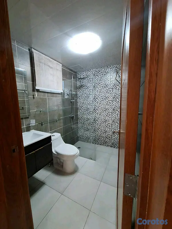 apartamentos - Rento apartamento en Bella Vista  9