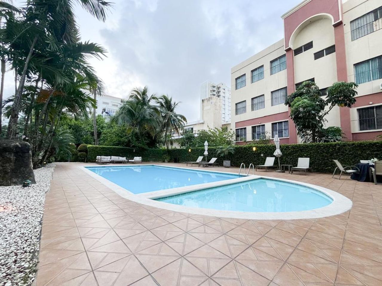apartamentos - Alquiler de Apartamento Amueblado en La Esperilla 1