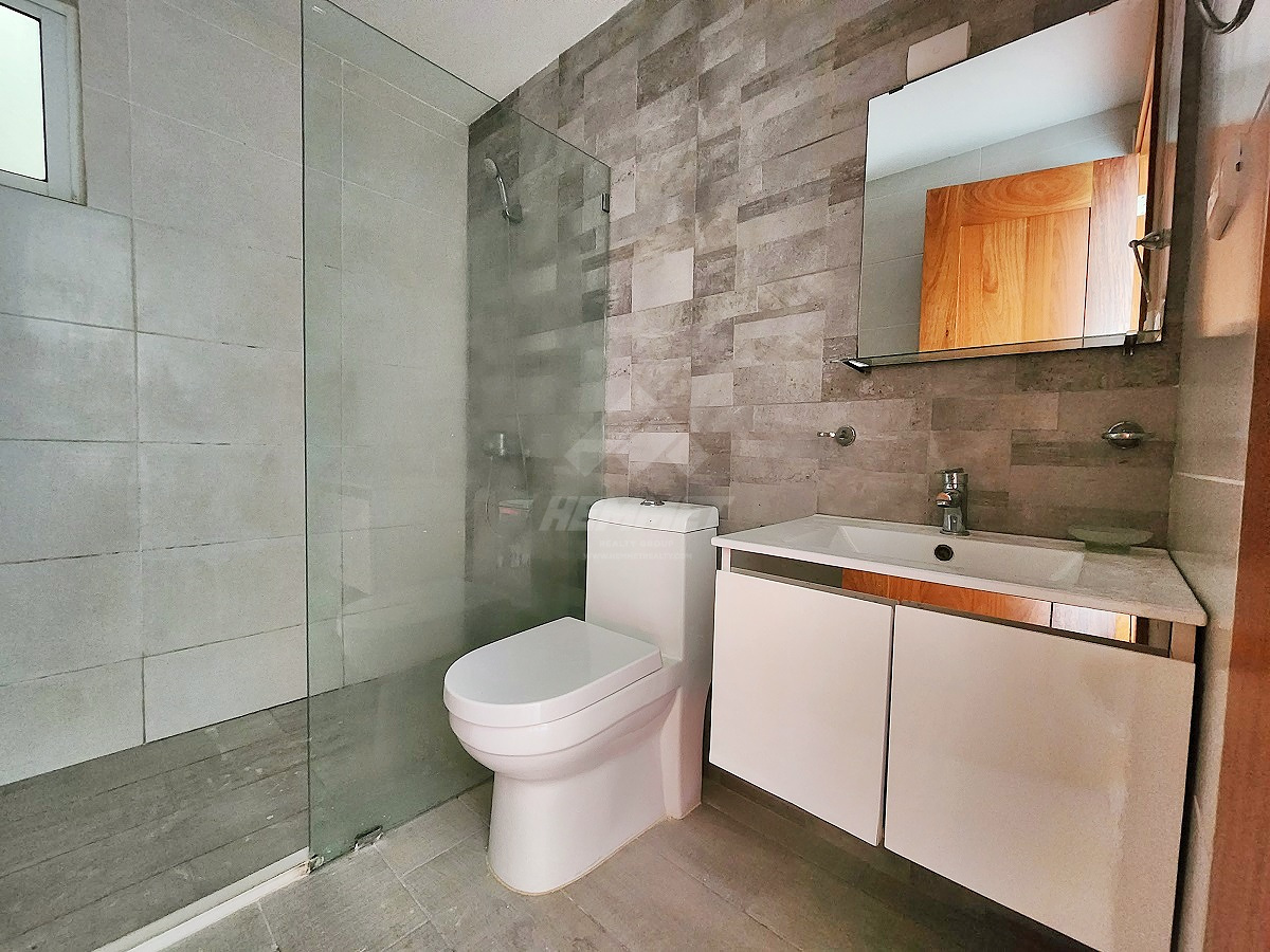 penthouses - MINIPENTHOUSE MINIMALISTA LOS LAURELES STGO. 3