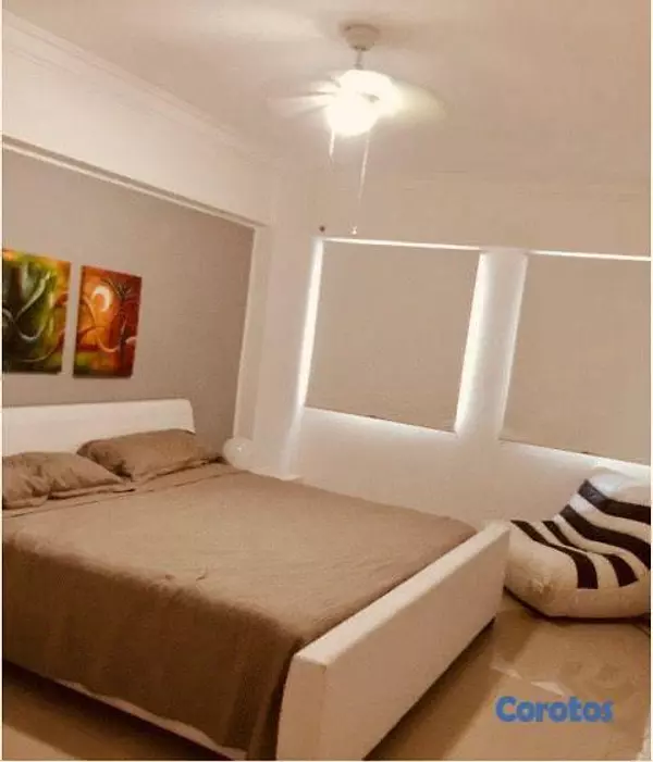 apartamentos - 🏢 Alquiler Amueblado | Piantini 2