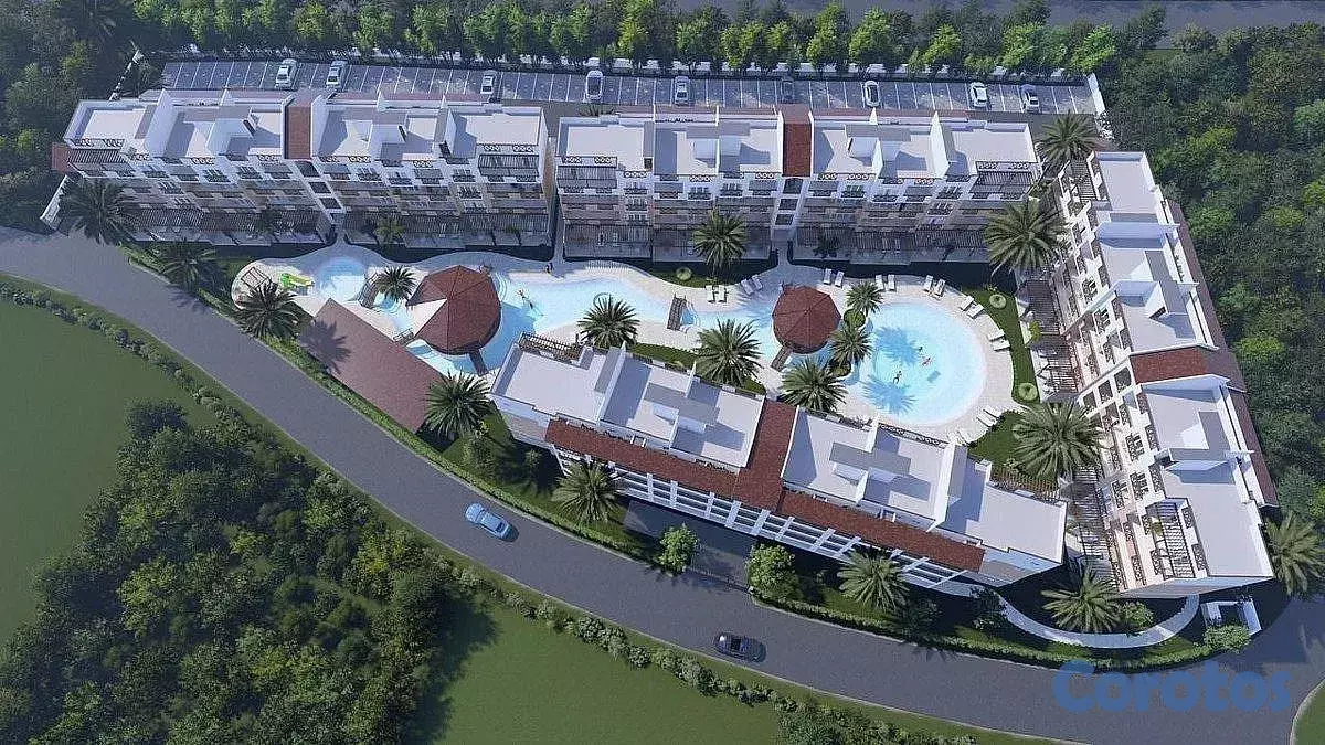 apartamentos - La Romana - La Estancia Golf and Resort, Proyecto de apartamentos febrero 2028 13