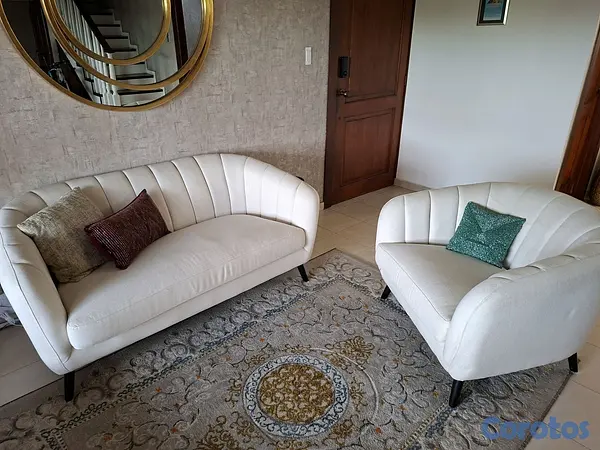 decoración y accesorios - Alfombra elegante de sala  3