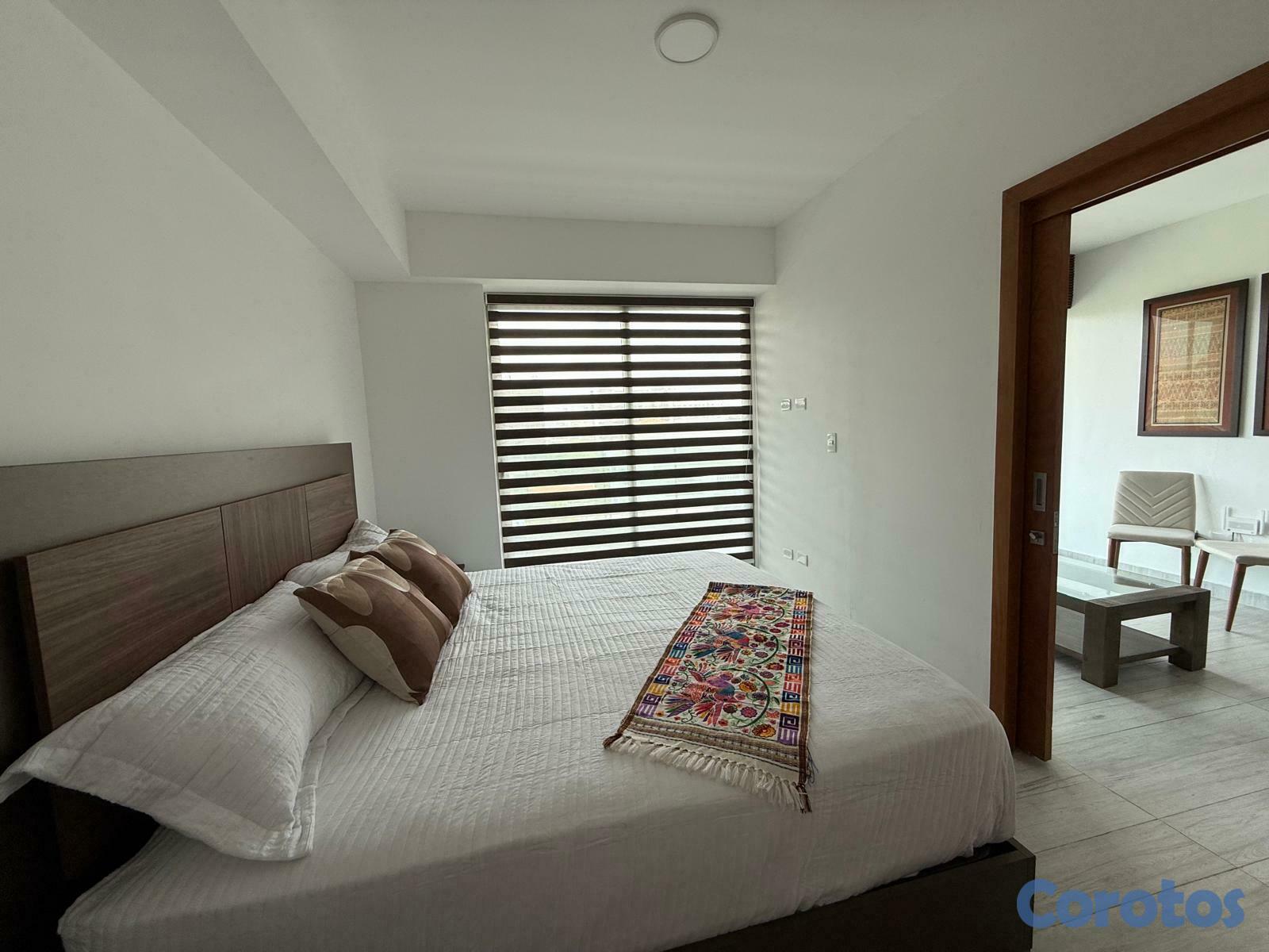 apartamentos - Vendo hermoso apartamento en La Julia 13