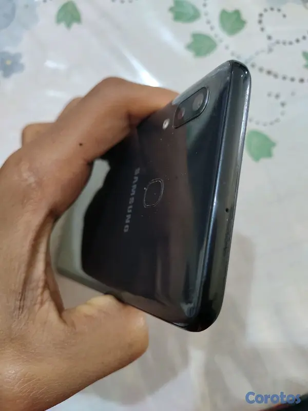 celulares y tabletas - Samsung Galaxy a20 desbloqueado 9