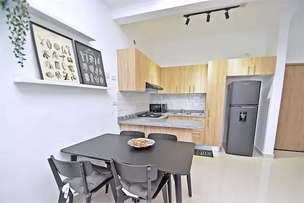 apartamentos - Hermoso Apartamento en venta en Gazcue 6