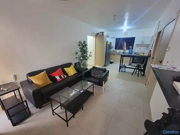 apartamentos - Vendo Apartamento excelentes condiciones 2do Piso próximo a la avenida España 6