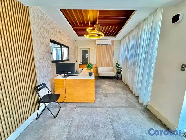 apartamentos - Alquilo Apartamento en el Millón  19